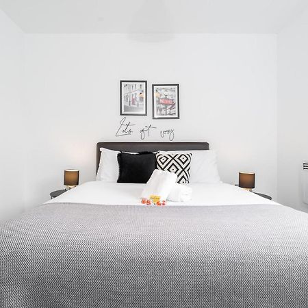 Vibrant 1 Bedroom Cosy Apartment - City Centre Birmingham Exterior photo