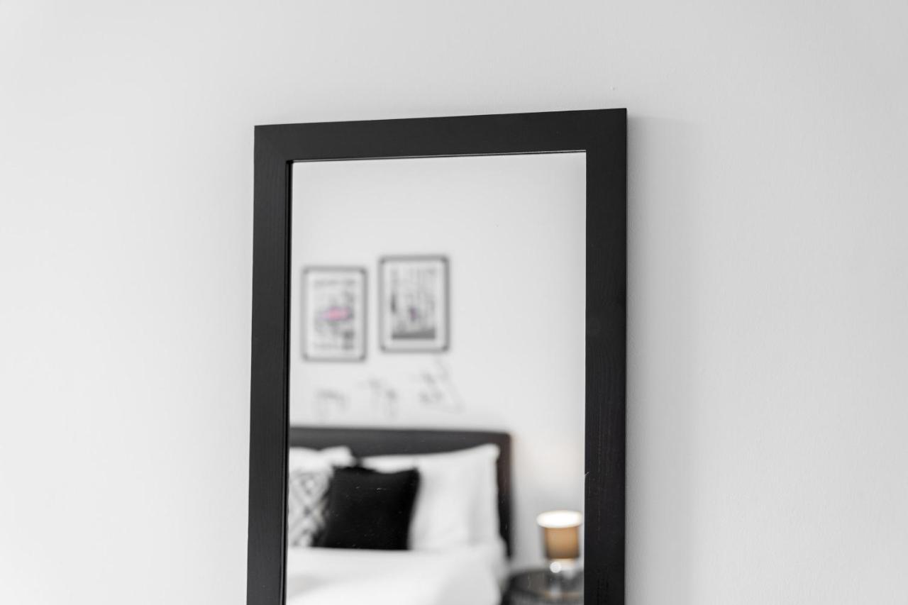 Vibrant 1 Bedroom Cosy Apartment - City Centre Birmingham Exterior photo